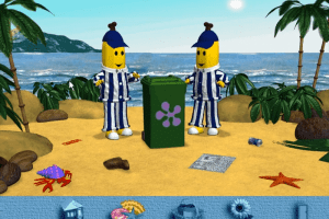 Bananas in Pyjamas: It's Fun Time 3