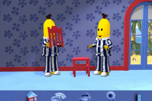 Bananas in Pyjamas: It's Fun Time 6
