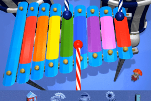 Bananas in Pyjamas: It's Fun Time 8