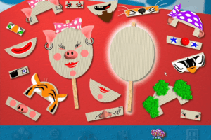 Bananas in Pyjamas: It's Party Time 11