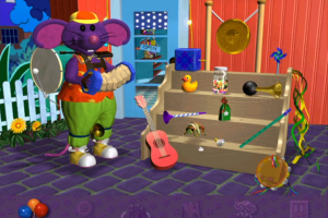 Bananas in Pyjamas: It's Party Time 3