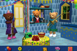 Bananas in Pyjamas: It's Party Time 6