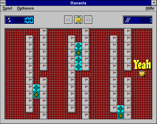 Banana 1992 - Microsoft Apps