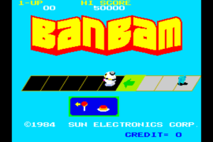 Banbam abandonware