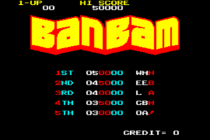 Banbam 1