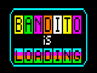 Bandito 0