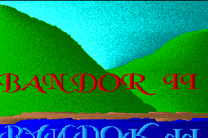 Bandor II 0