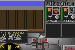 Bandor II 3