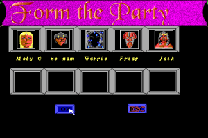 Bandor: The Search for the Storm Giant King 5