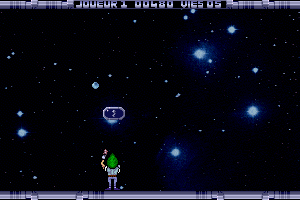 Bang abandonware