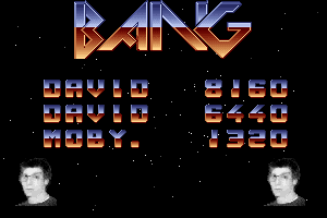 Bang 7