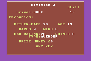 Banger Racer 2