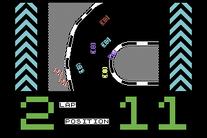 Banger Racer 6
