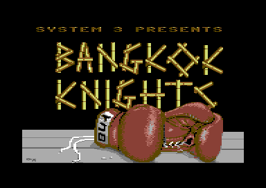 Bangkok Knights 1