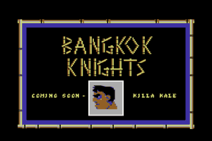 Bangkok Knights 11