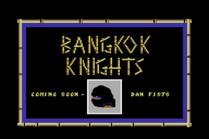 Bangkok Knights 6