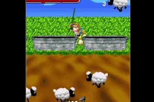 Banjo-Kazooie: Grunty's Revenge Missions 2