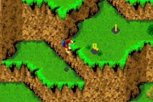 Banjo-Kazooie: Grunty's Revenge Mobile 1