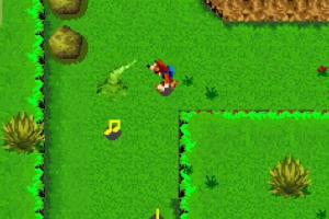 Banjo-Kazooie: Grunty's Revenge Mobile 2