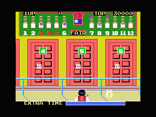 Download Bank Panic - My Abandonware