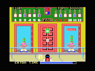 Download Bank Panic - My Abandonware