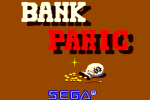Bank Panic 0