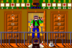 Bank Panic 5