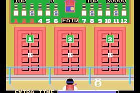 Bank Panic 2