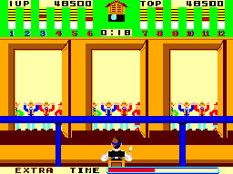 Bank Panic Till Sega Master Sy.. | Köp från SandsOfTime på (673482905