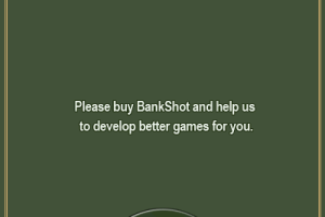 BankShot 1