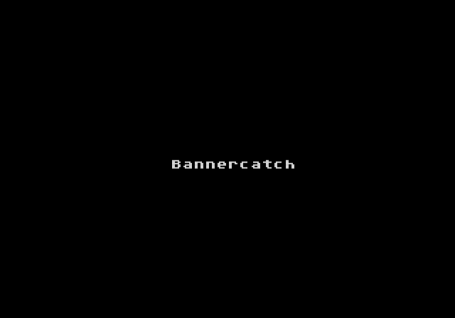 Bannercatch 1