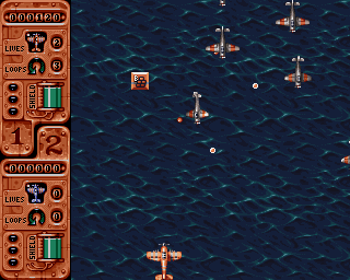 Banshee abandonware