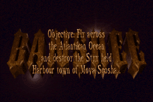 Banshee 3
