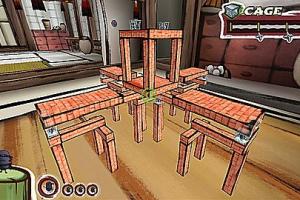 Banzai Beans: Ninja Number Challenge 0