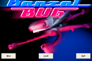 Banzai Bug 0