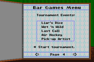 Bar Games 3