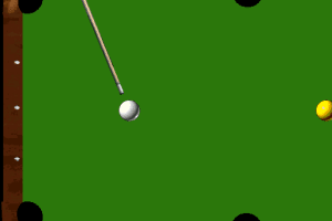 Bar Room Games: Pool abandonware