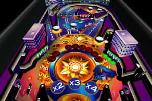 Bar Room: Pinball, Darts & Pool 0