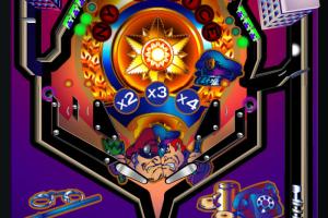 Bar Room: Pinball, Darts & Pool 1