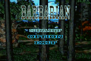 Barbarian 1
