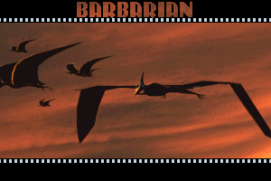 Barbarian 0