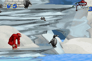 Barbarian abandonware