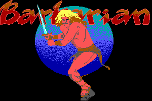 Barbarian 0