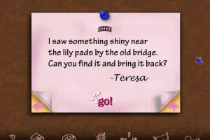 Barbie Adventure: Riding Club 9