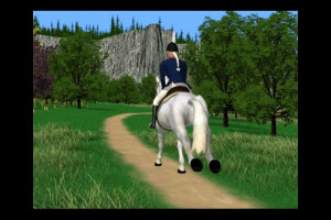 Barbie Adventure: Riding Club 1