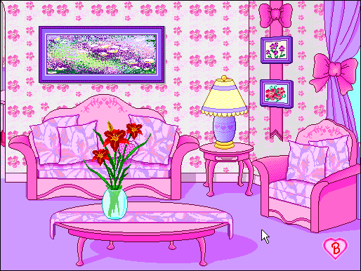 Barbie and Magical - My Abandonware