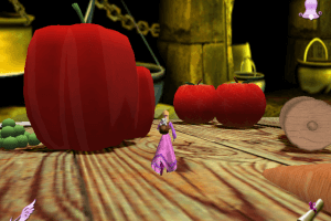 Download Barbie as The Princess and the Pauper (Windows) - My Abandonware