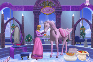Barbie and the Magic of Pegasus 1