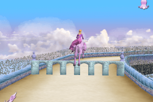 Barbie and the Magic of Pegasus 2