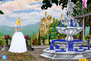 Barbie as Princess Bride 15